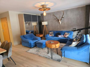 Apartament Mysliwski
